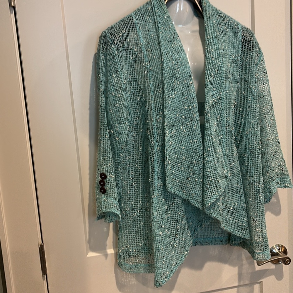 Jacket - Picture 2 of 6